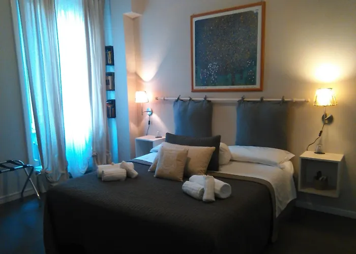 Le Due Civette 4*