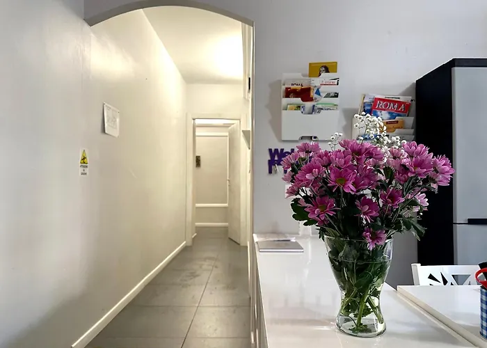 Le Due Civette 4* Ρώμη