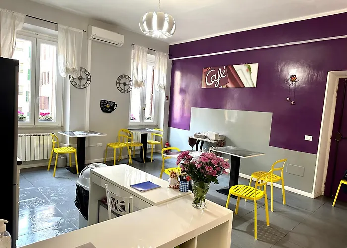 Le Due Civette Bed & Breakfast Roma