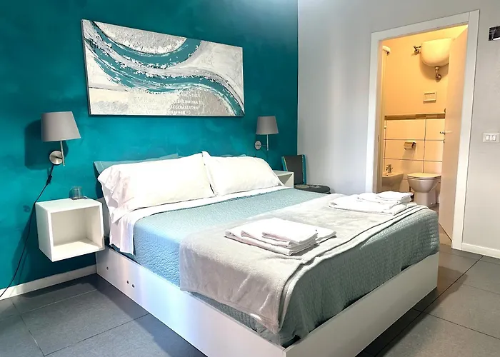Le Due Civette Bed & Breakfast