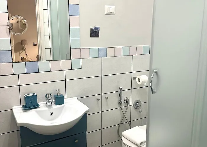 Le Due Civette Bed & Breakfast Roma