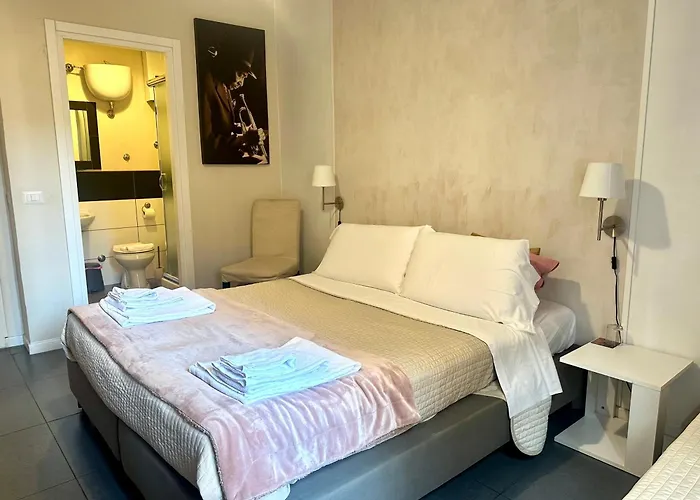 Bed & Breakfast Le Due Civette