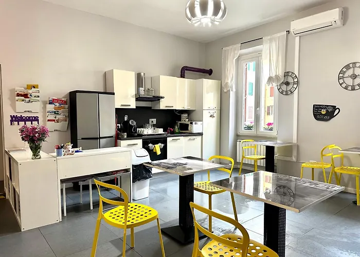 Le Due Civette Bed & Breakfast Roma