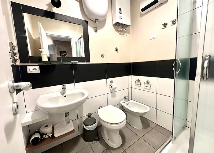 Le Due Civette 4* Roma