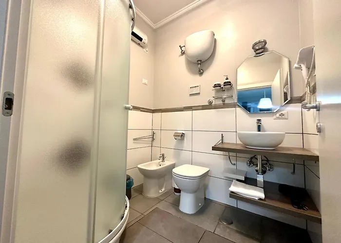 Bed & Breakfast Le Due Civette Roma