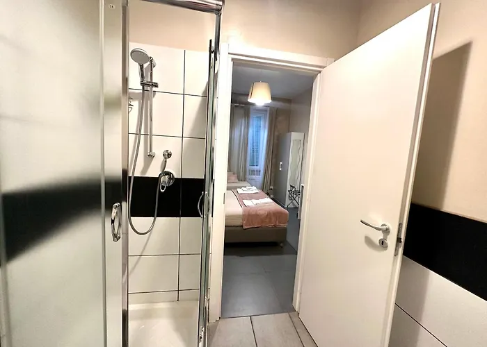 Le Due Civette Bed & Breakfast