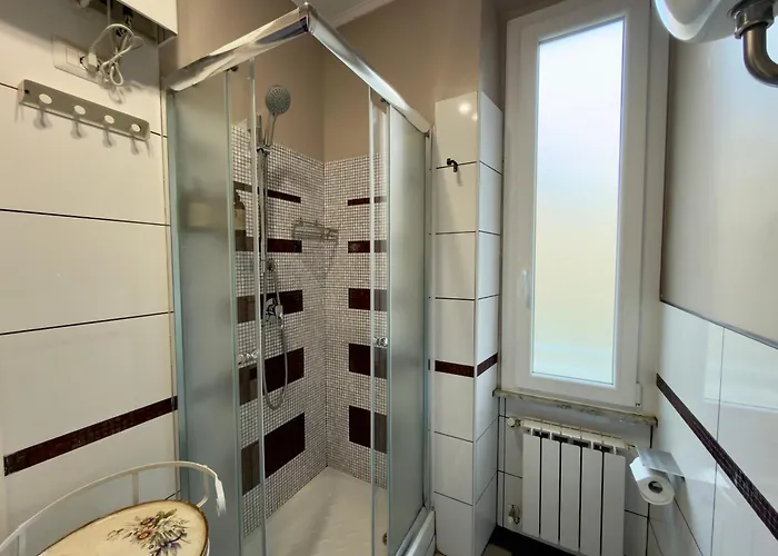Le Due Civette Bed & Breakfast