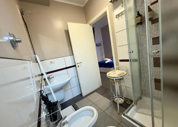 Bed & Breakfast Le Due Civette