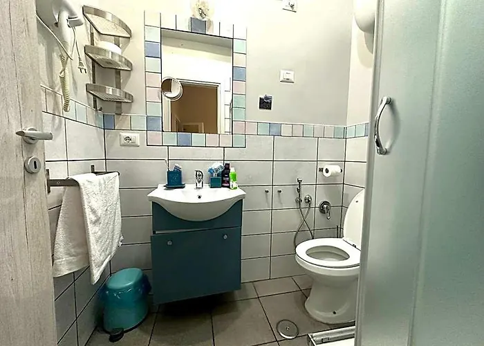 Le Due Civette Bed & Breakfast 4*