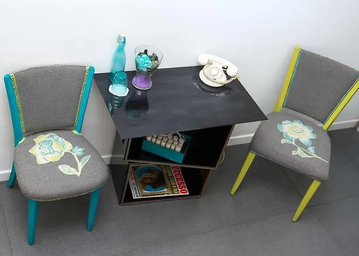 Bed & Breakfast Le Due Civette Roma