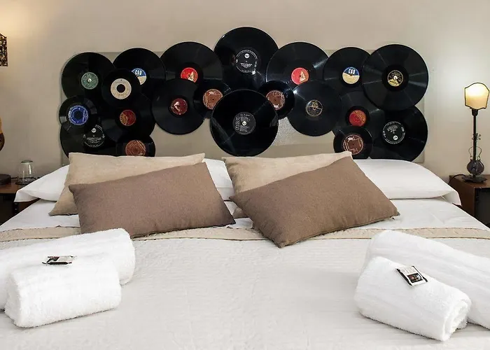 Le Due Civette Bed & Breakfast